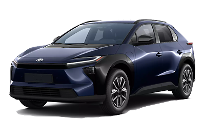 Prix Toyota Bz4x Bz4x grande autonomie