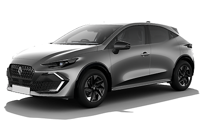 Achat Renault Clio vi hybrid neuve moins chère