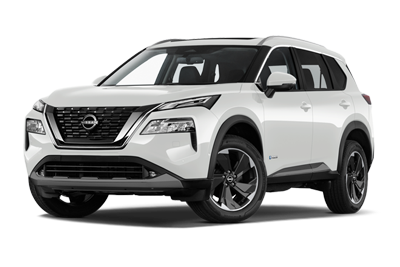 Achat Nissan X-trail neuve moins chère