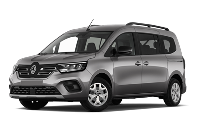 Renault Grand kangoo leasing
