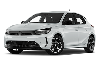Prix Opel Corsa electrique neuve