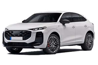 Audi Q3 sportback tfsi 150 ch hybride s tronic 7 5p