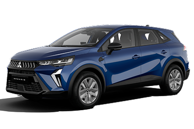 Test Collaborateur Mitsubishi Grandis