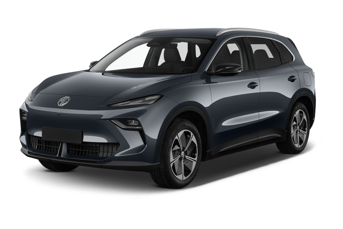 Configurez votre Mg Mgs5 Ev 