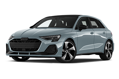 Prix Audi A3 sportback neuve