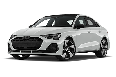 Prix Audi A3 berline neuve