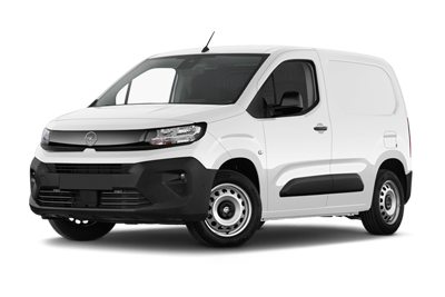 Utilitaire Opel Combo cargo
