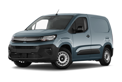 Utilitaire Opel Combo cargo electrique