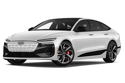 Leasing Audi S6 e-tron sportback neuve