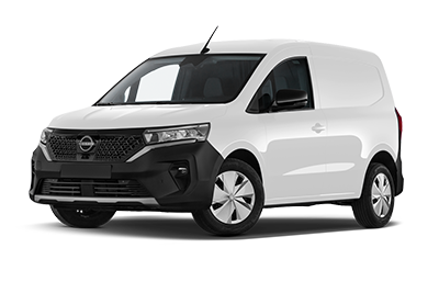 Utilitaire Nissan Townstar fourgon