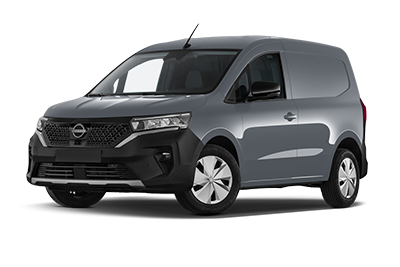 Utilitaire Nissan Townstar fourgon electrique