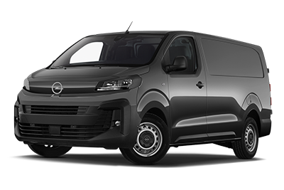 Utilitaire Opel Vivaro fourgon