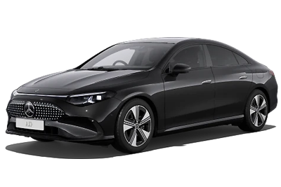 Achat Mercedes Cla hybride neuve moins chère