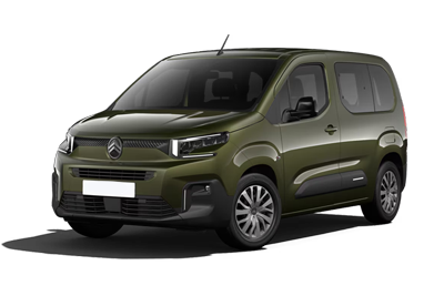 Citroen Berlingo neuve en stock