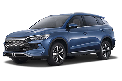 Achat Byd Sealion 5 neuve moins chère