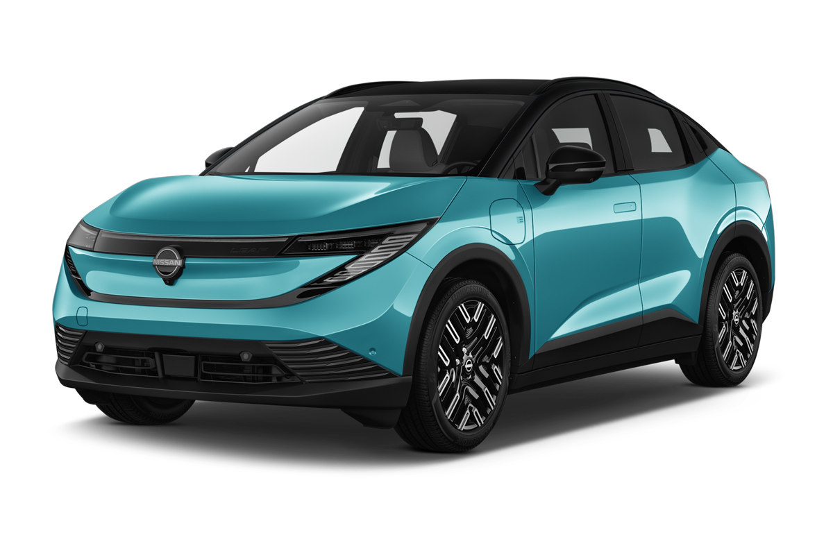 Nissan Leaf moins chère