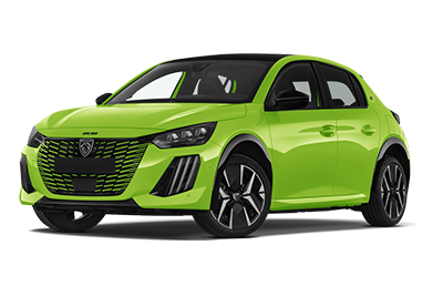 Promotion Peugeot 208 nouvelle