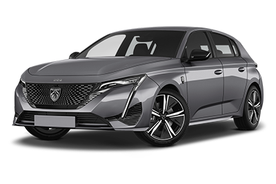 Achat Peugeot 308 diesel neuve moins chère