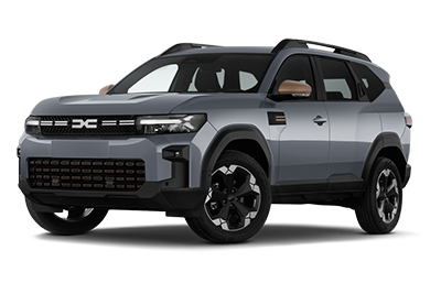 Prix Dacia Bigster gpl neuve