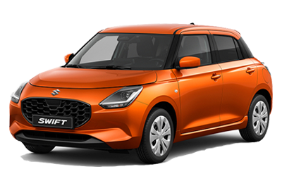 Suzuki Swift moins chère