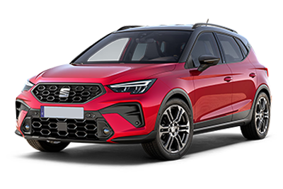 Achat Seat Arona neuve moins chère