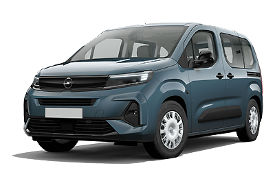 Collaborateur Opel Combo electrique