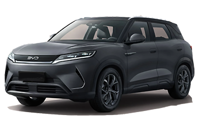 Collaborateur Byd Atto 2 hybride