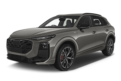 Achat Audi Q3 hybride neuve moins chère