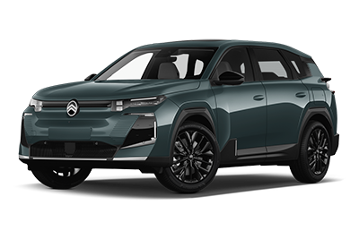 Leasing Citroen C5 aircross hybride neuve