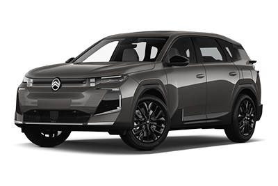 Leasing Citroen C5 aircross phev neuve