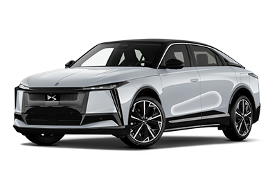 Collaborateur Ds N°4 diesel