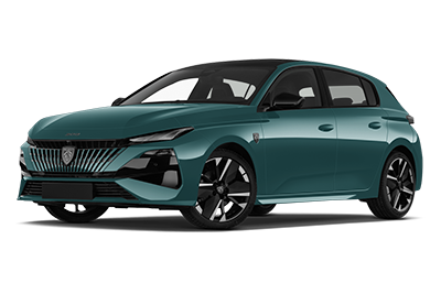 Achat Peugeot 308 phev neuve moins chère