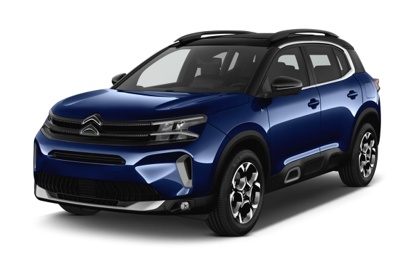 Leasing Citroen C5 aircross neuve