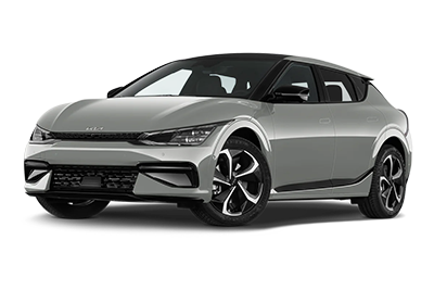 Kia Ev6 170 ch autonomie standard 63 kwh 5p