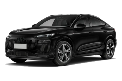 Achat Audi Q6 e-tron sportback neuve moins chère