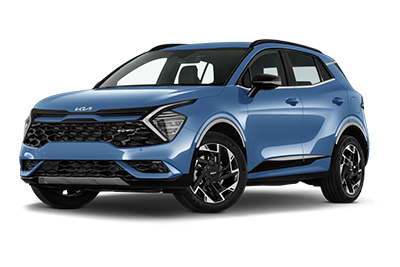 Prix Kia Sportage nouvelle Sportage hybride 239 ch bva6