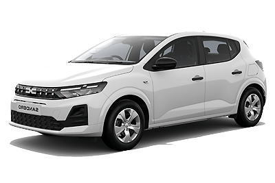 Prix Dacia Sandero nouvelle Sandero tce 110