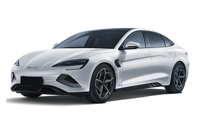 Collaborateur Byd Seal