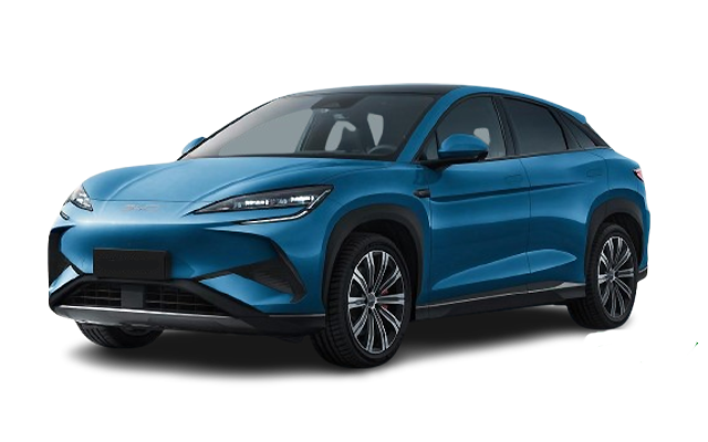 Collaborateur Byd Sealion 7