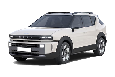 Collaborateur Hyundai Nexo