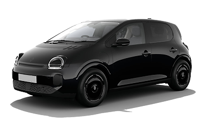 Achat Renault Twingo e-tech electrique neuve moins chère