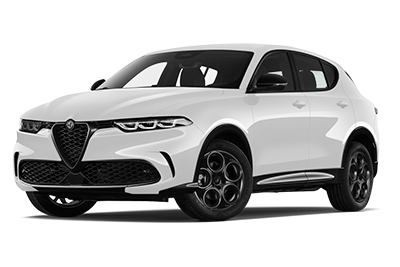 Test Collaborateur Alfa romeo Tonale diesel