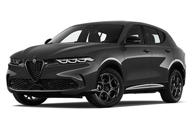 Test Collaborateur Alfa romeo Tonale phev