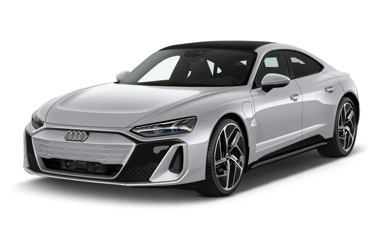 Collaborateur Audi E-tron gt nouvelle