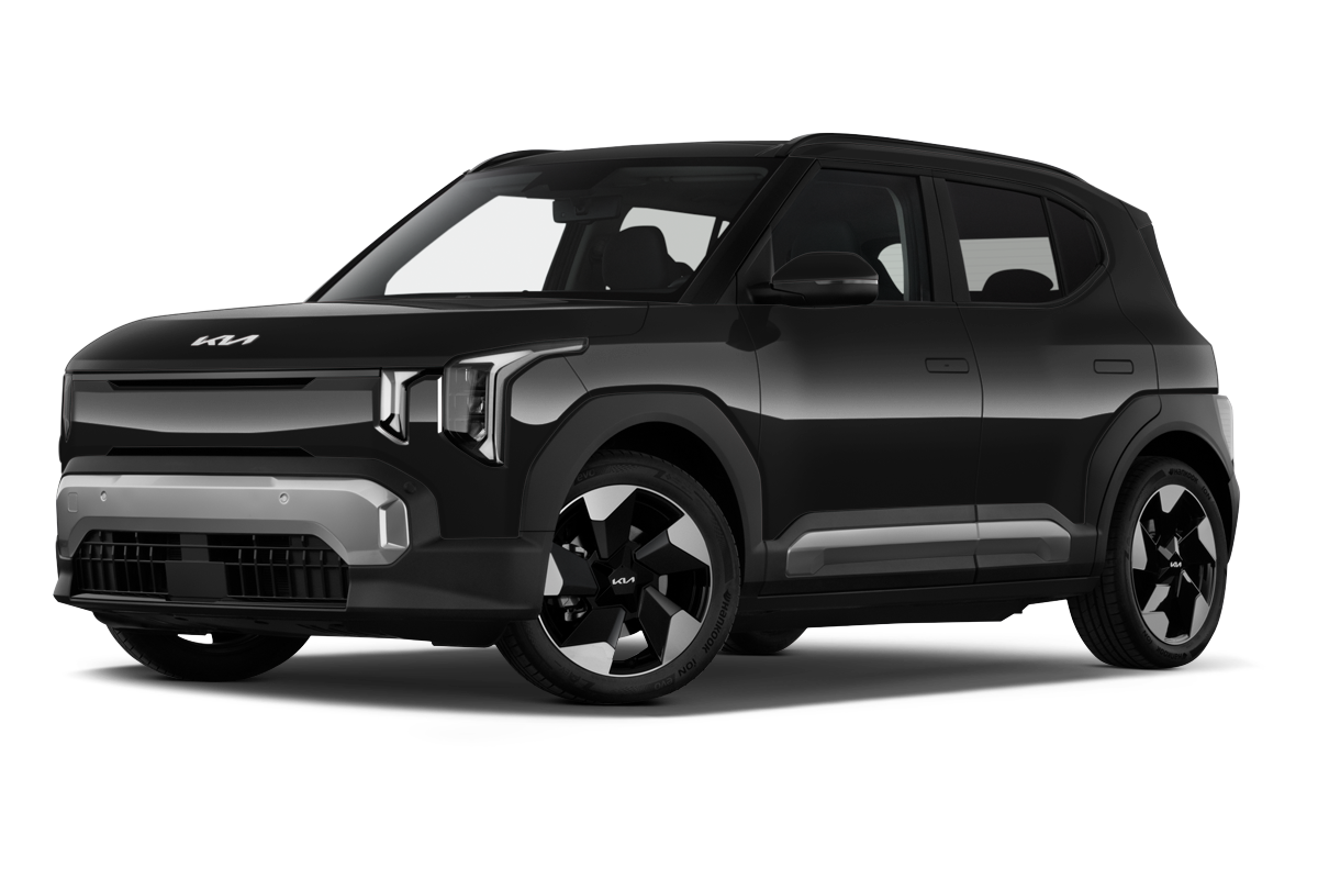 Collaborateur Volkswagen Touran