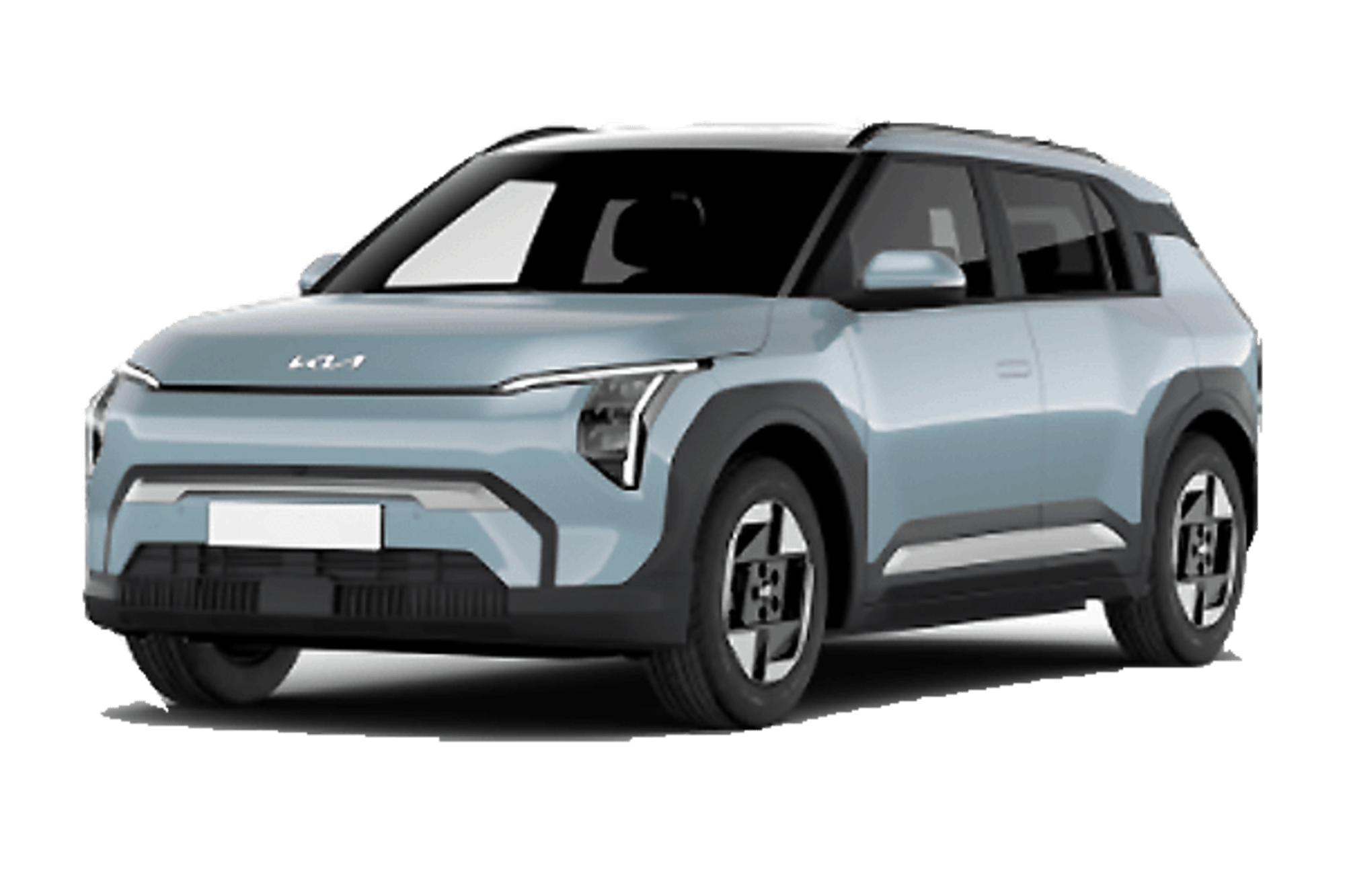 Leasing KiaEv3 Ev3 81.4 kwh 204 ch autonomie longue