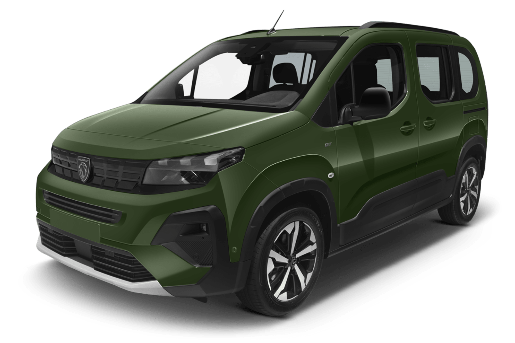 Green Rifters Prix Peugeot Rifter neuve Autodiscount