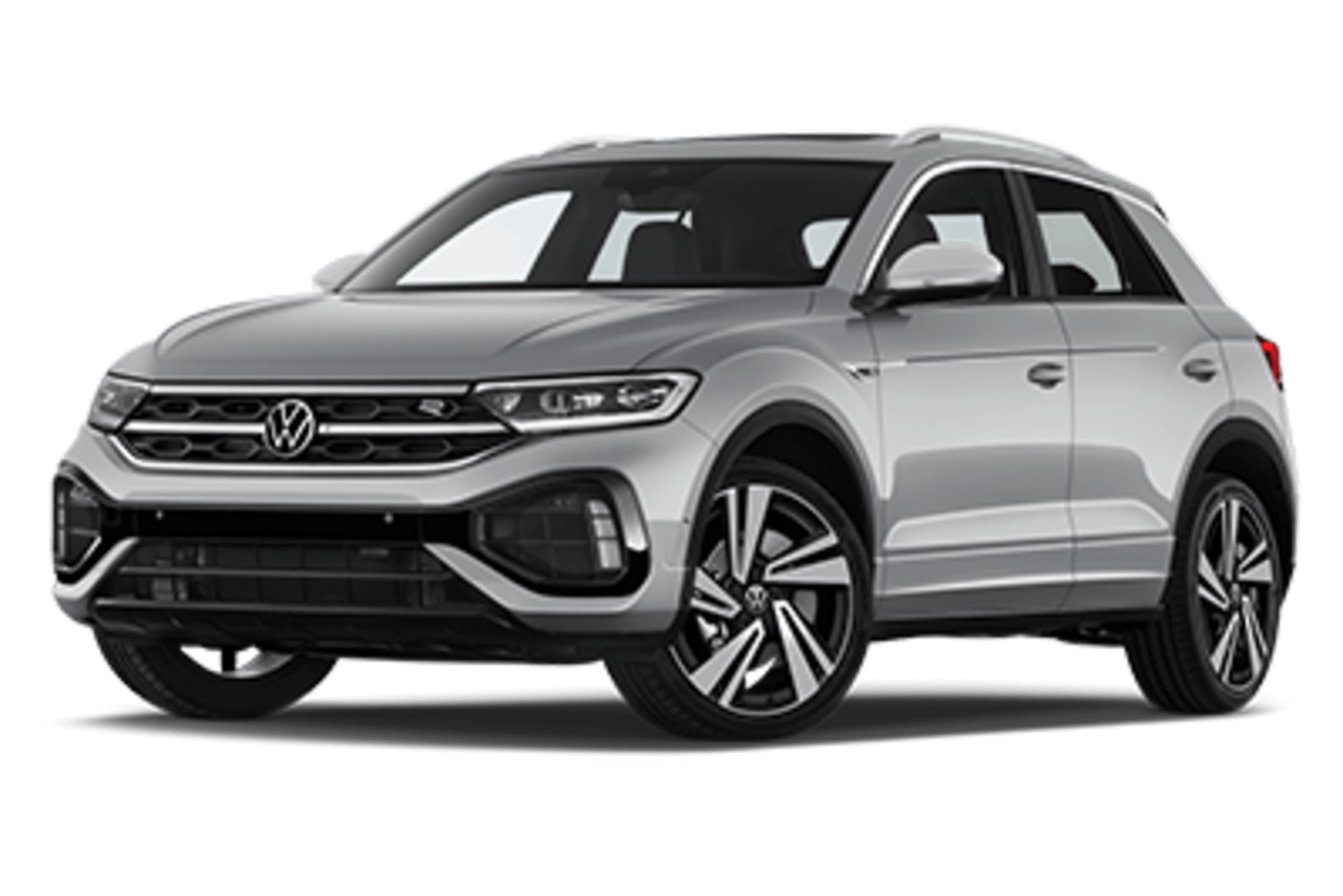 Leasing VolkswagenT-roc T-roc 1.5 tsi evo 150 start/stop dsg7