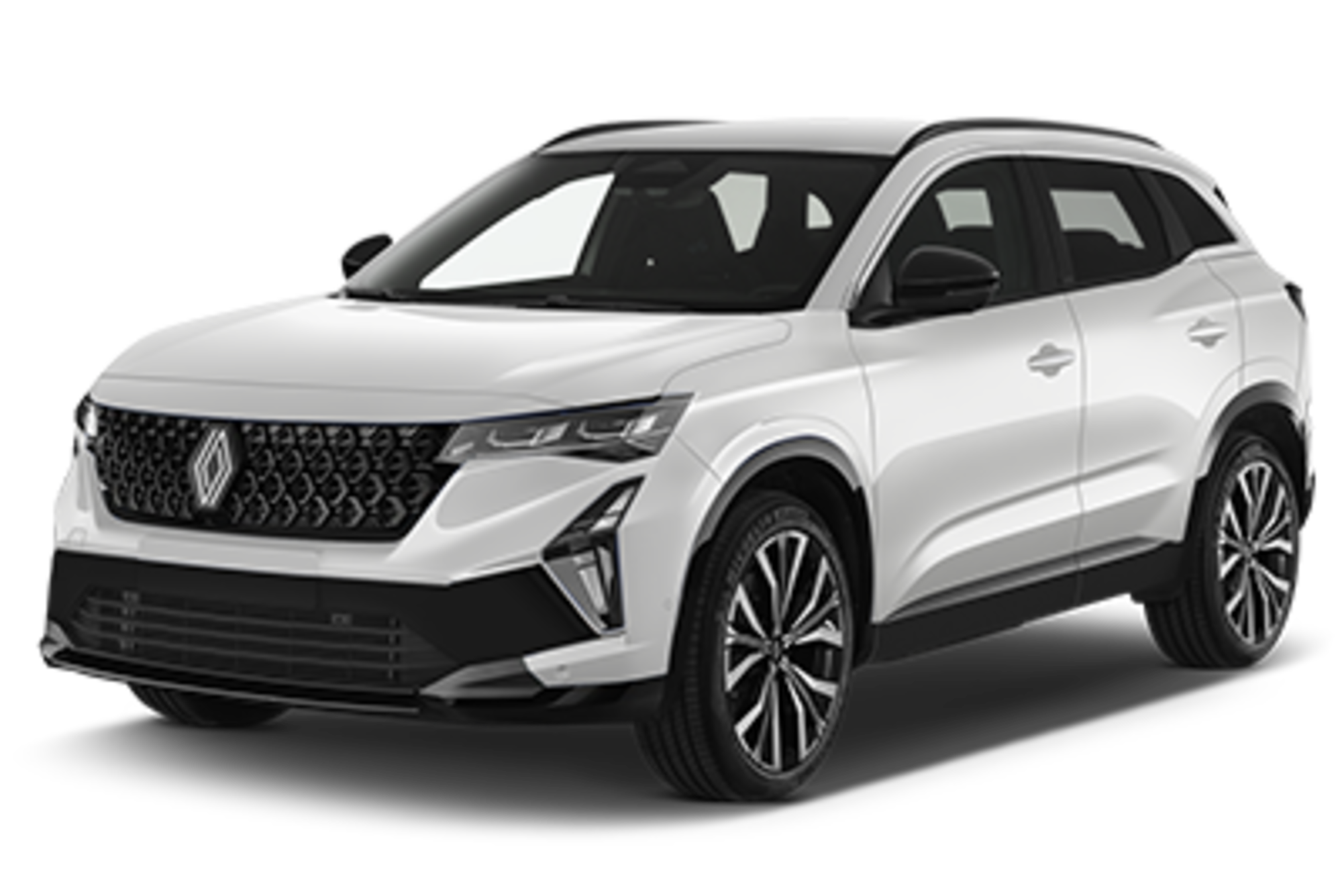 Renault Austral full hybrid e-tech 200 ch 5p