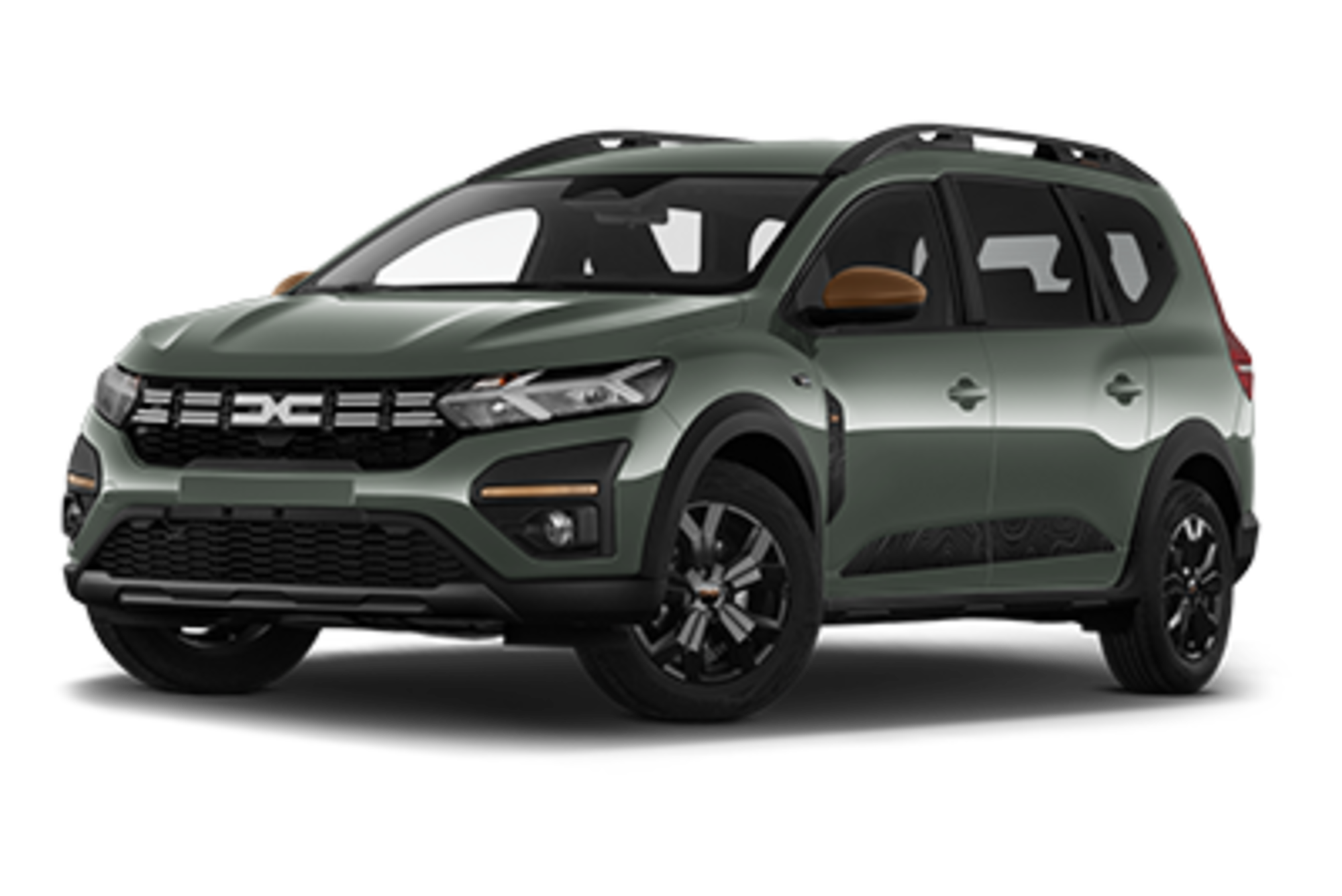 Dacia Jogger eco-g 100 7 places gsr2 5p